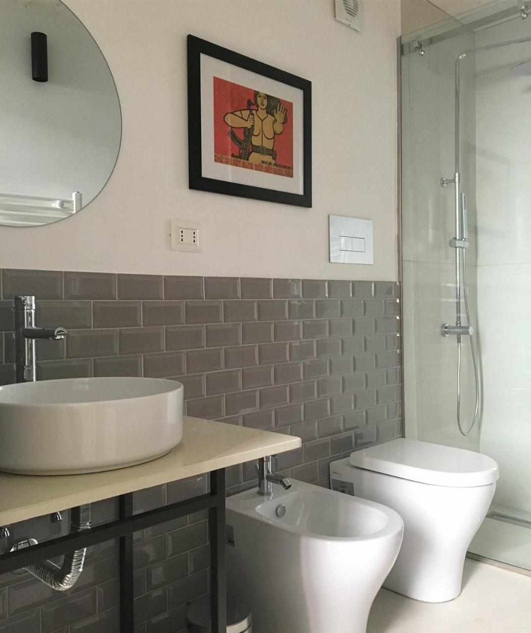 Bb Casamatta Bed & Breakfast Naples