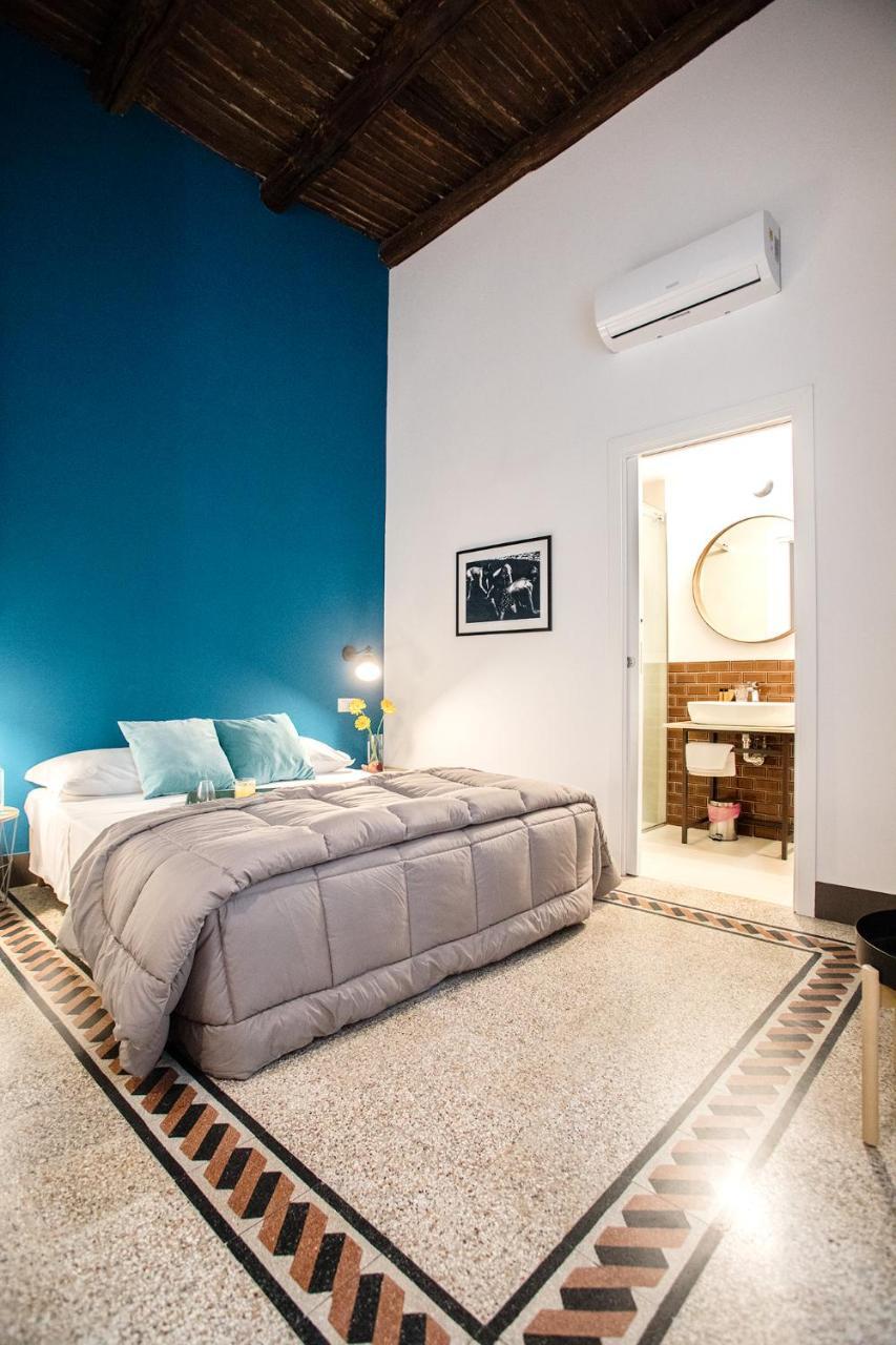 Bb Casamatta Bed & Breakfast Naples